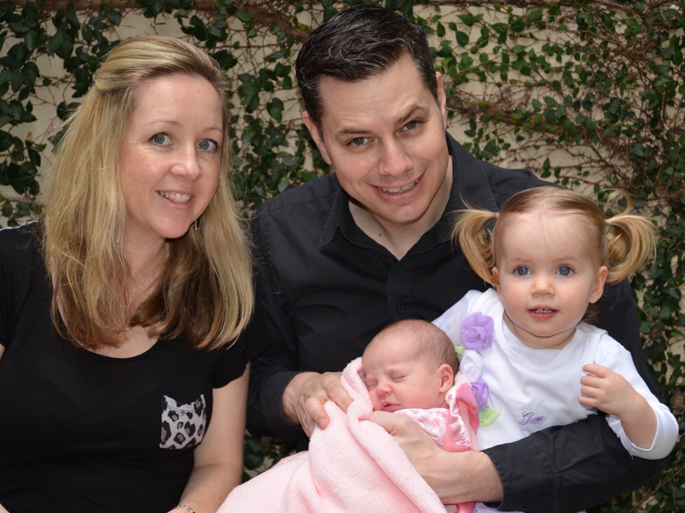 19 Sept – day 5 post surgery