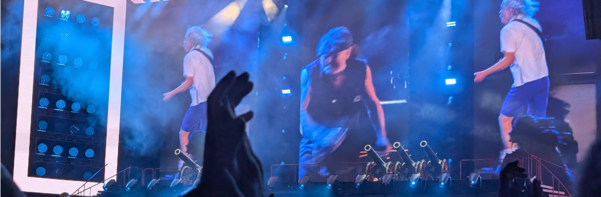 November 2025 Update