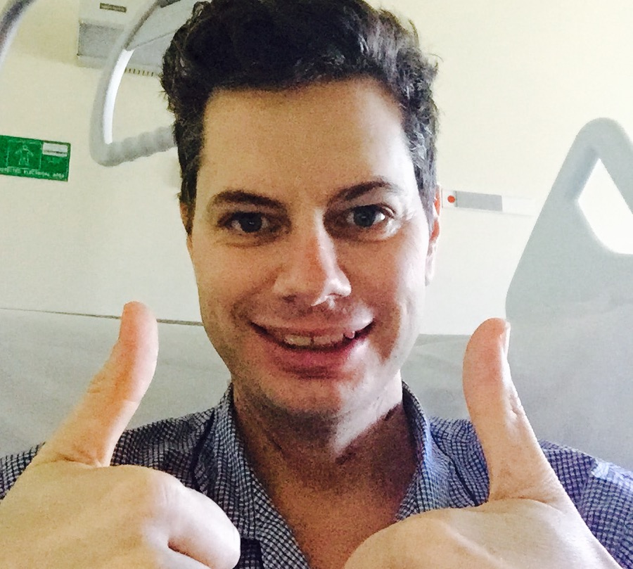 29 September – Finally