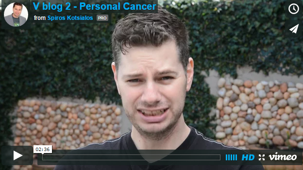 2nd Video update – 24 Oct