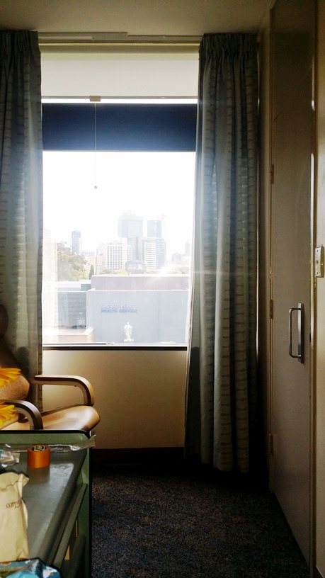 30 September – up & up