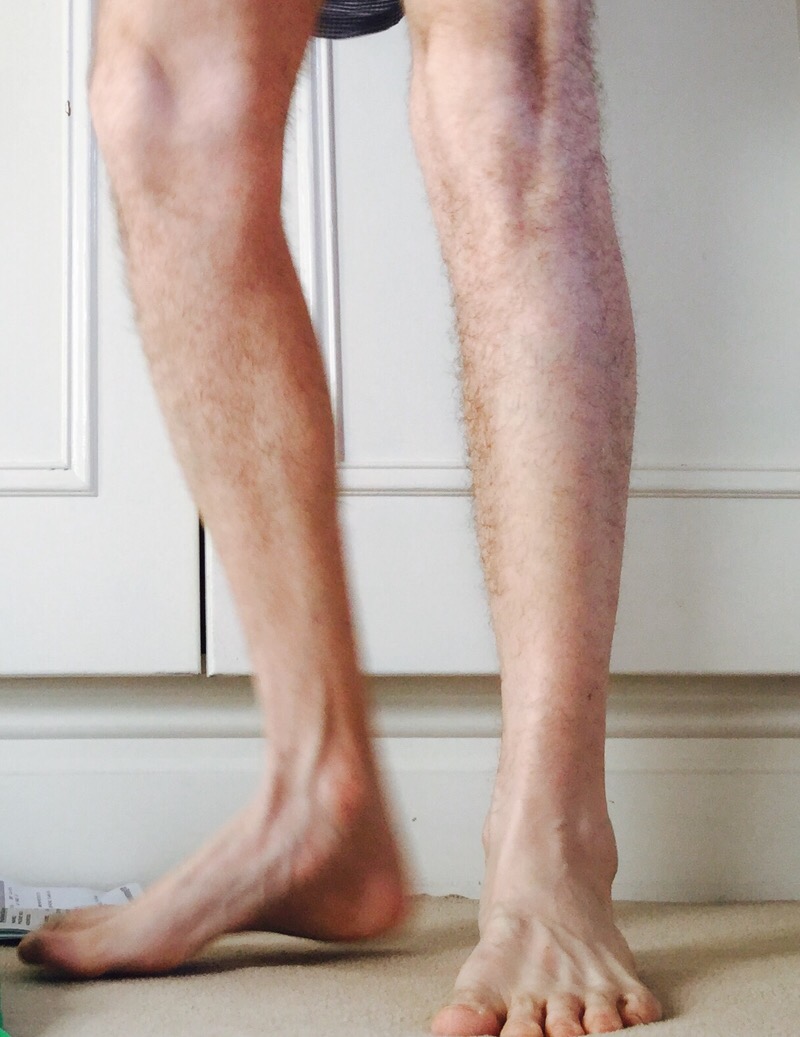 At home – wish things were faster