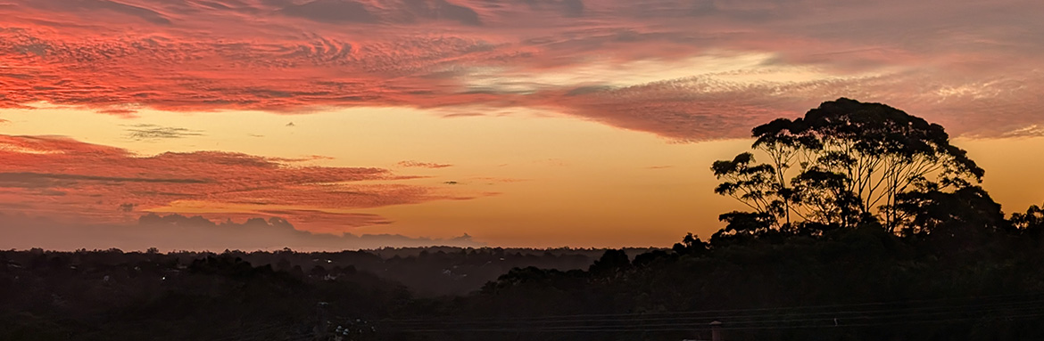 Overdue March, April update