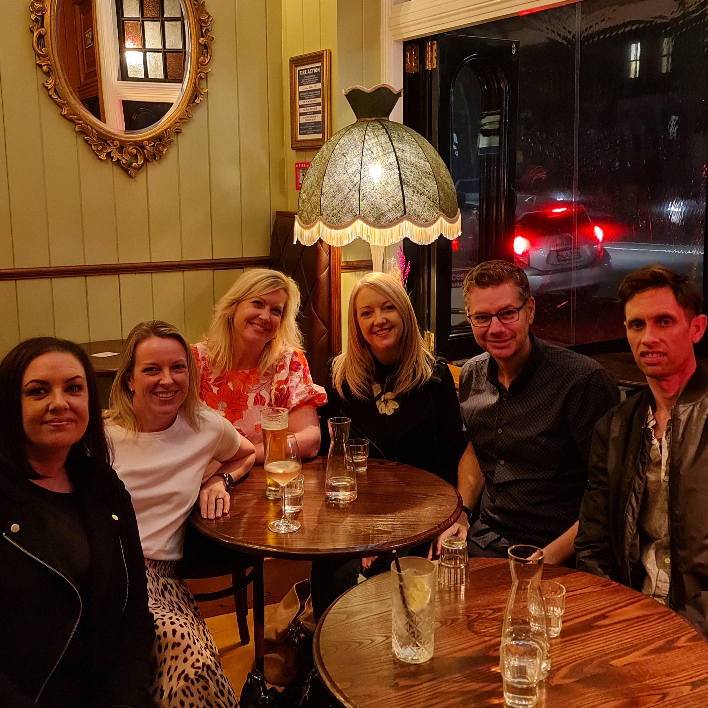 Cancer update 16 weeks