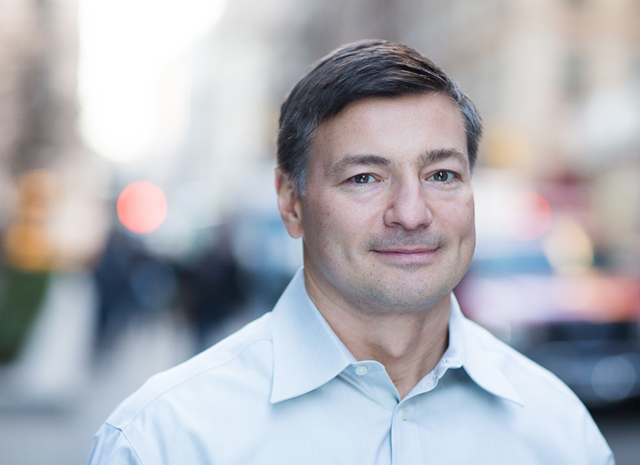 Direct consumer marketing and the media