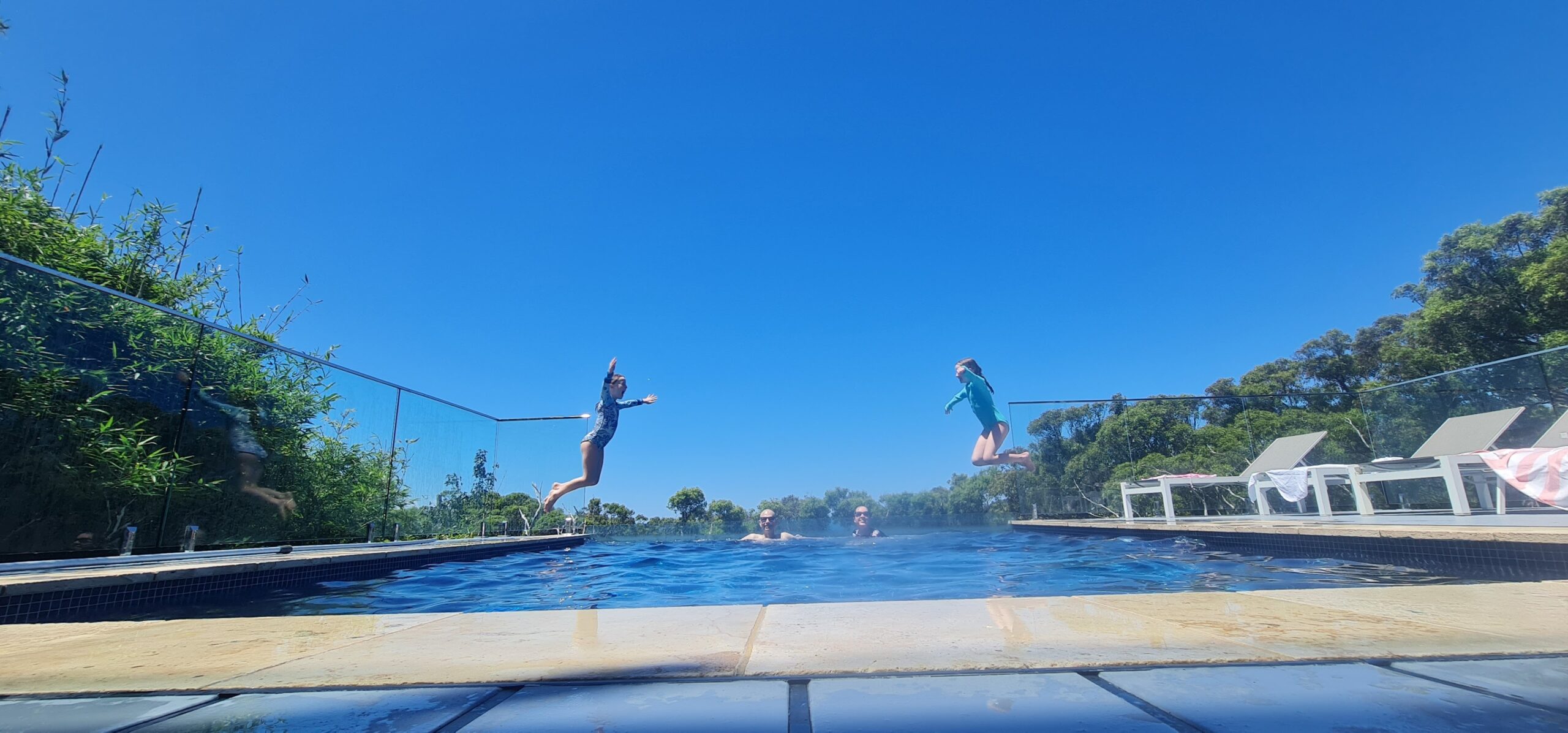 February 2024 is a new beginning