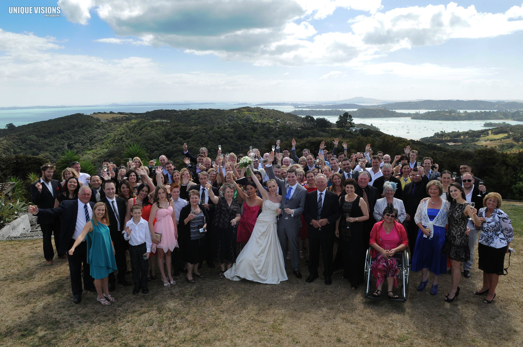 Happy Wedding Anniversary