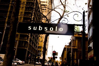 Meet-up Tuesday 17 July