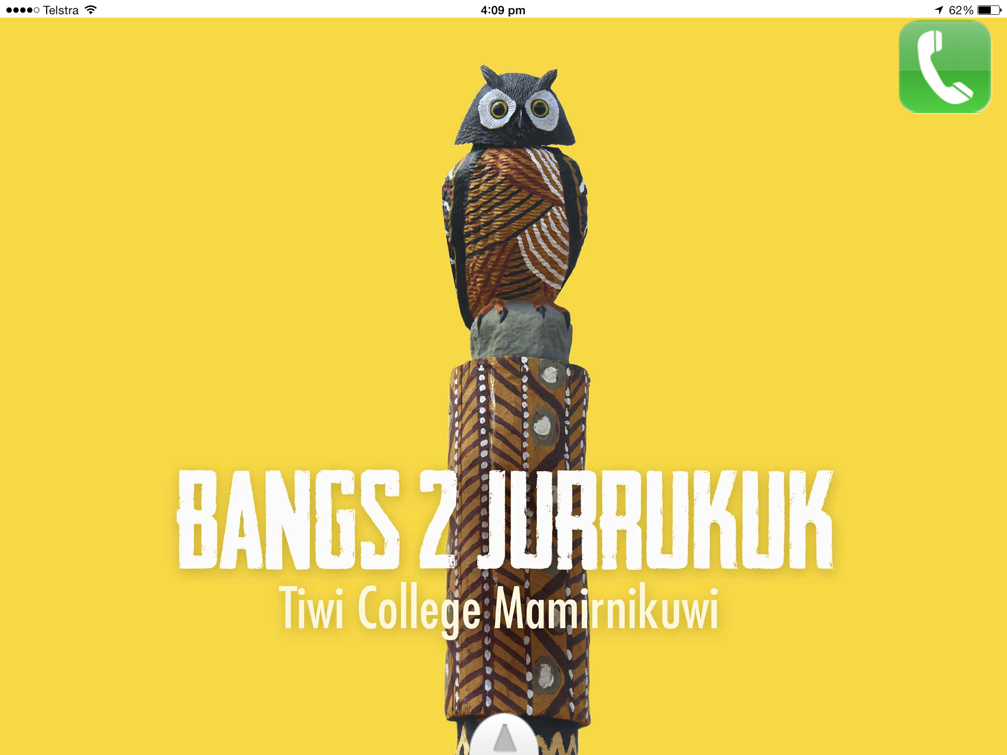 Muru-D start-up Chatty Kidz works together with ILF