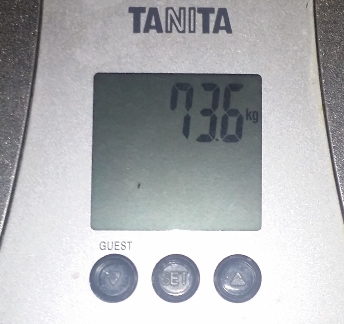 Oct 11 – Let me eat god damn it