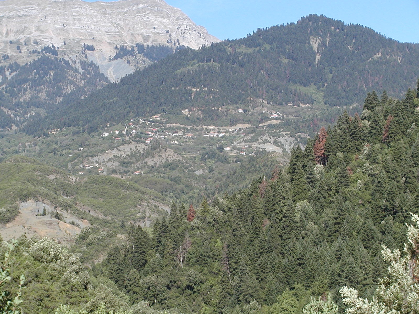 Places that Inspire Creativity