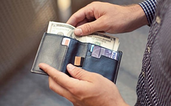 What a great Wallet.