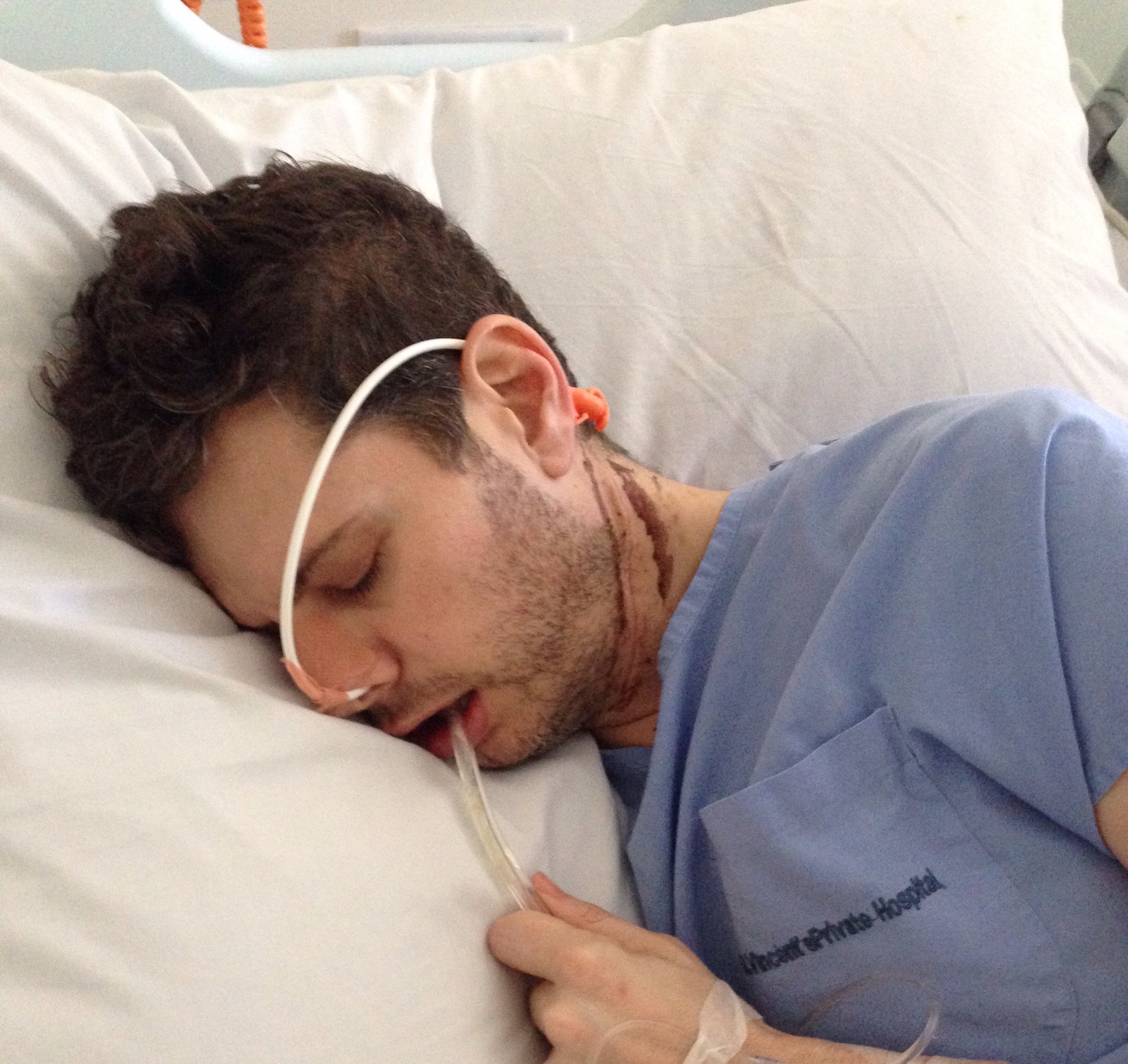 Sept 21 – Another day backwards – no visitors.