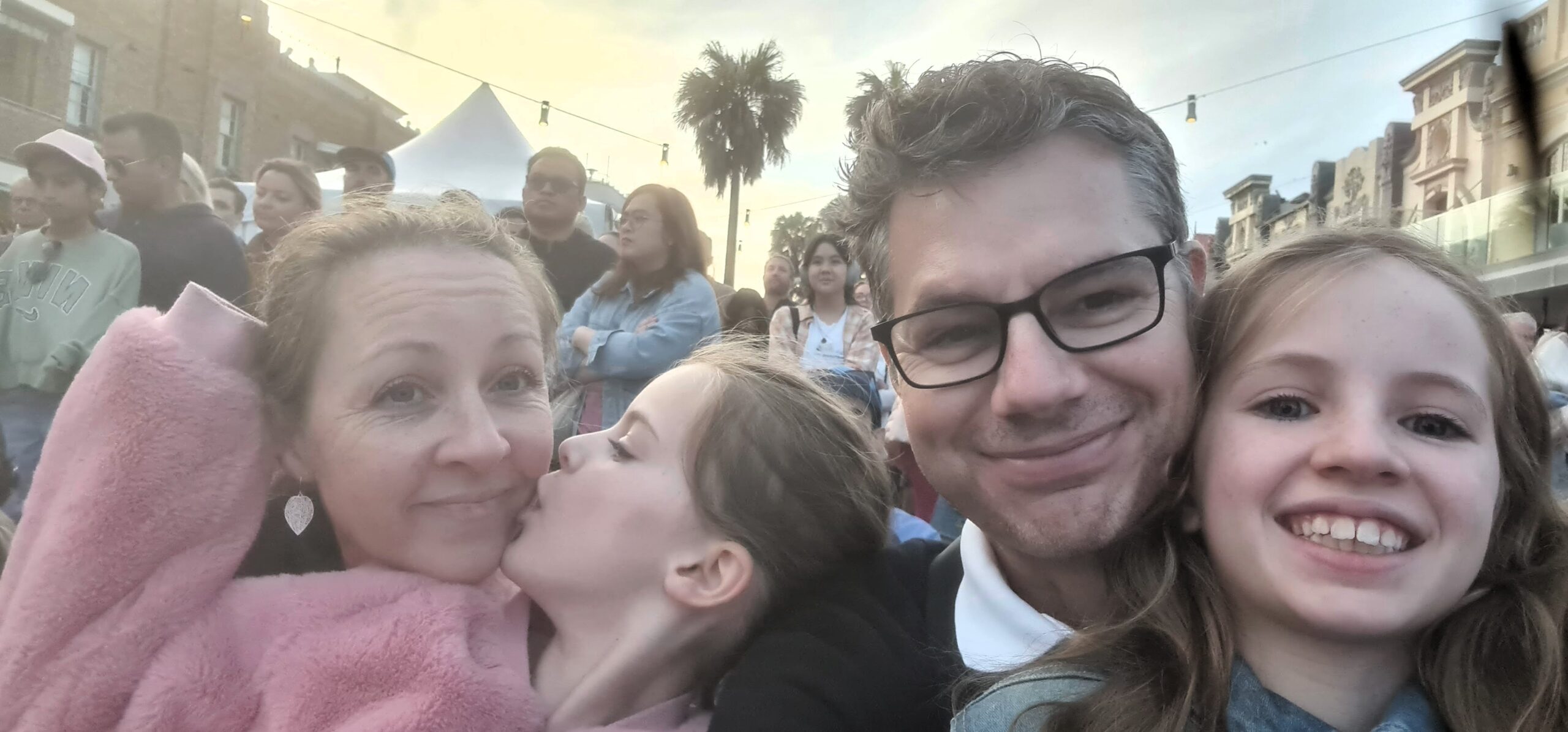 Some hope today on an alternative