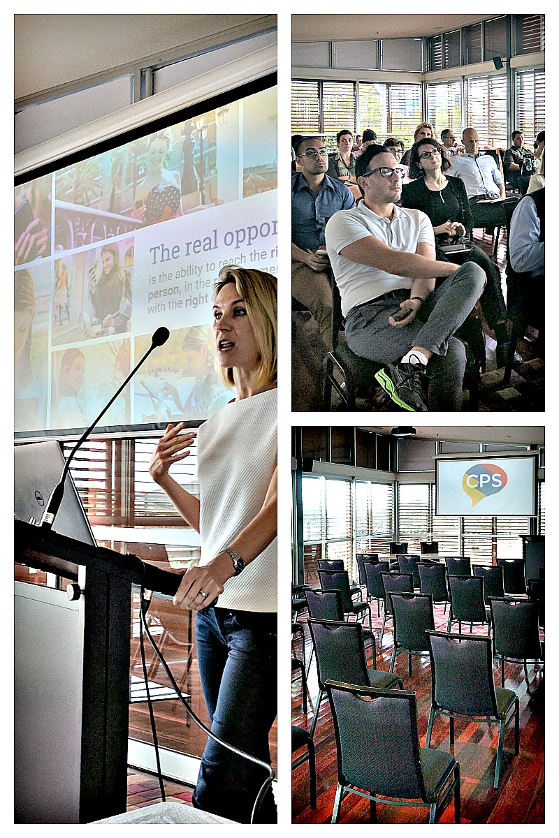 Tech in Publishing Forum