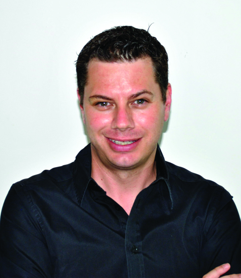 The beginning of an exciting chapter…