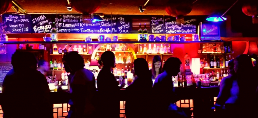 Top 5 Hidden City Bars in Sydney
