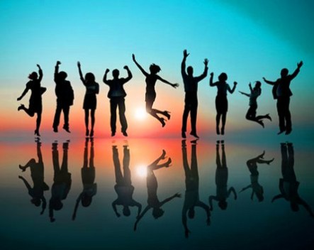 Tweet: Good to know, Start-up’s outperforming established…