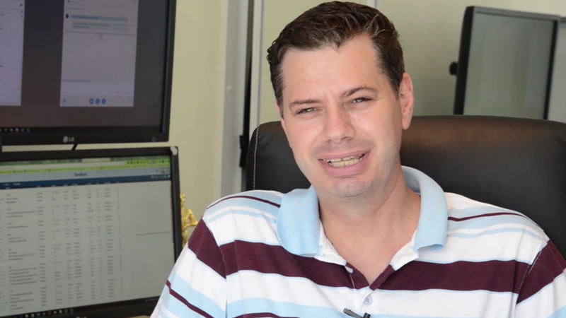 Video update – 18 February